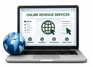 Online Revenue